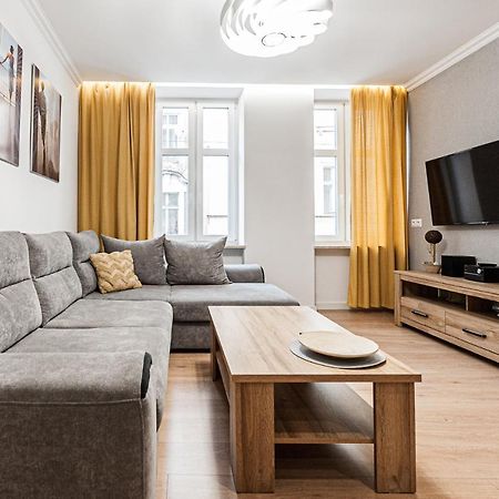 Apartamenty Chopina 4 Racibórz Εξωτερικό φωτογραφία