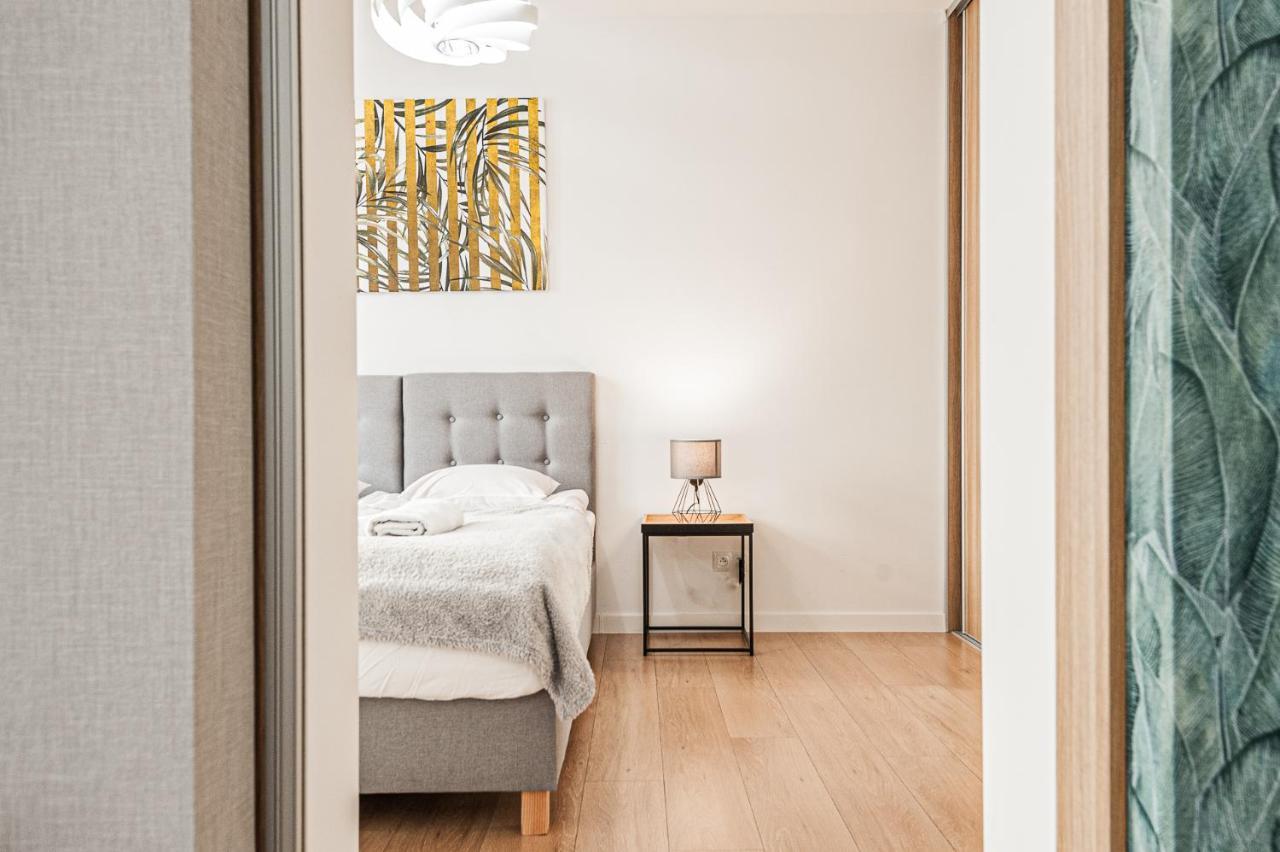 Apartamenty Chopina 4 Racibórz Εξωτερικό φωτογραφία