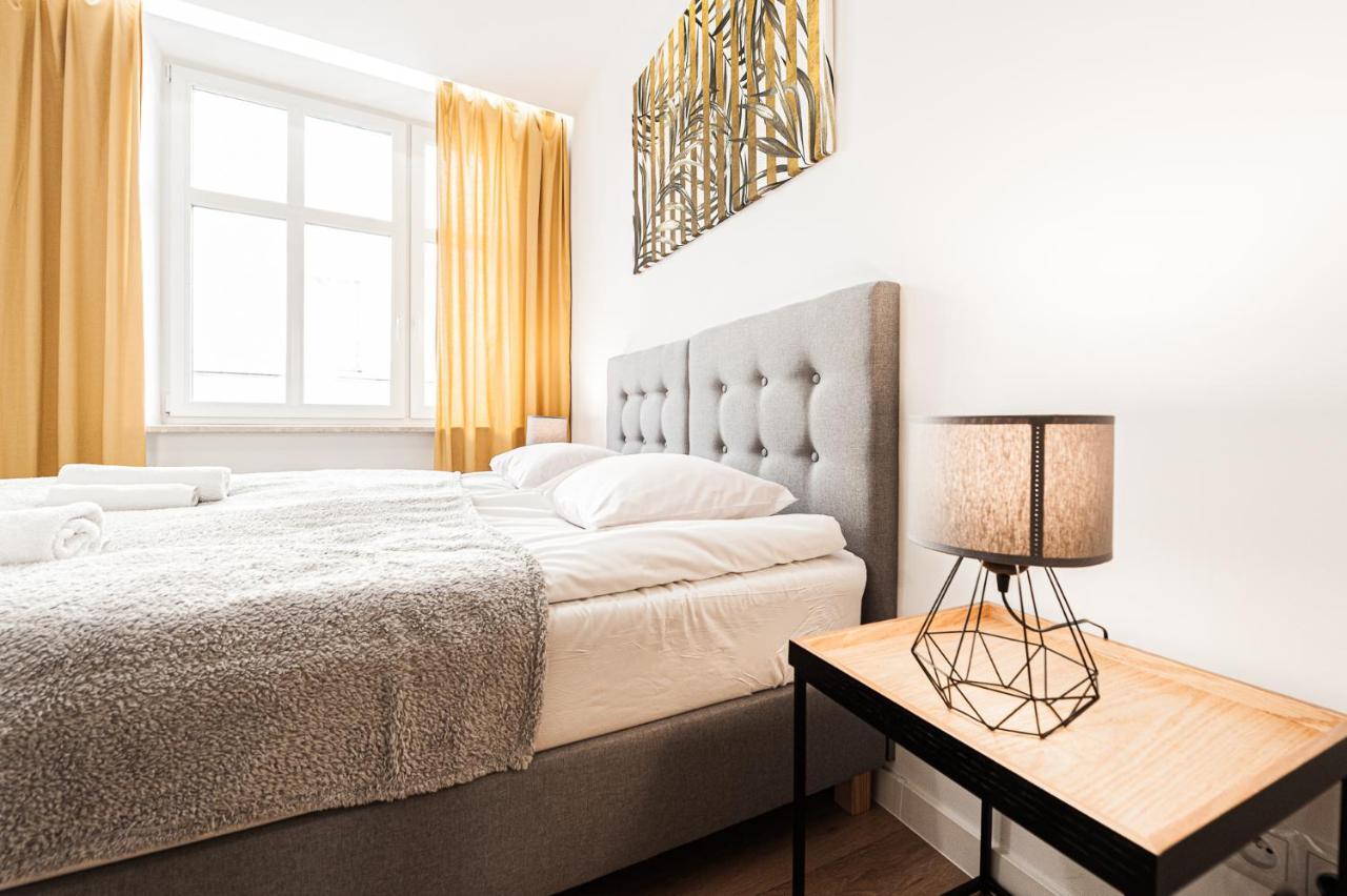 Apartamenty Chopina 4 Racibórz Εξωτερικό φωτογραφία