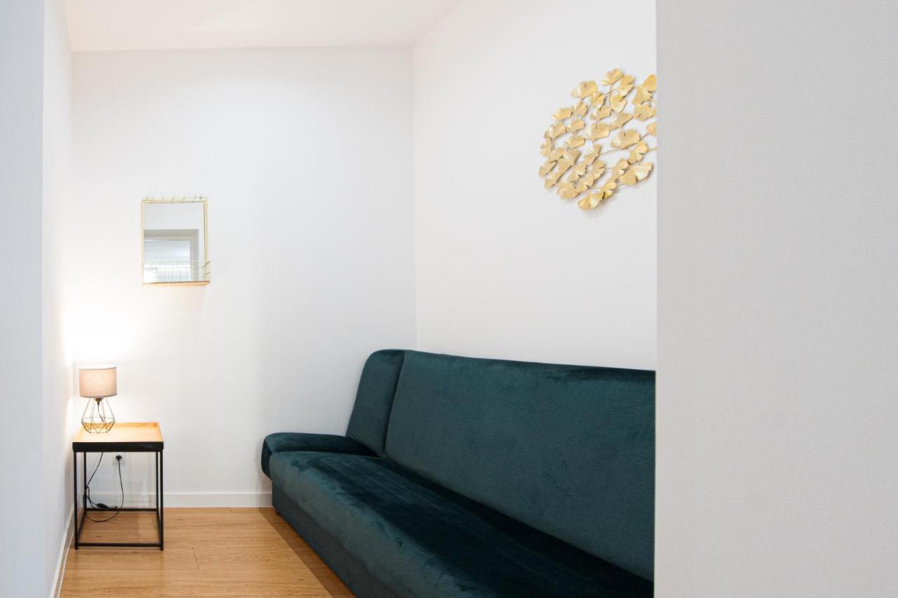Apartamenty Chopina 4 Racibórz Εξωτερικό φωτογραφία