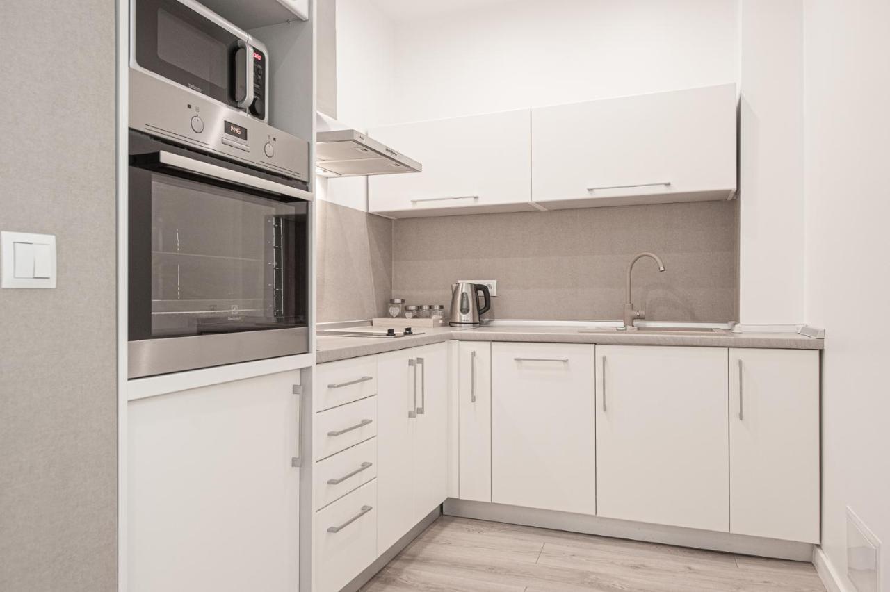 Apartamenty Chopina 4 Racibórz Εξωτερικό φωτογραφία