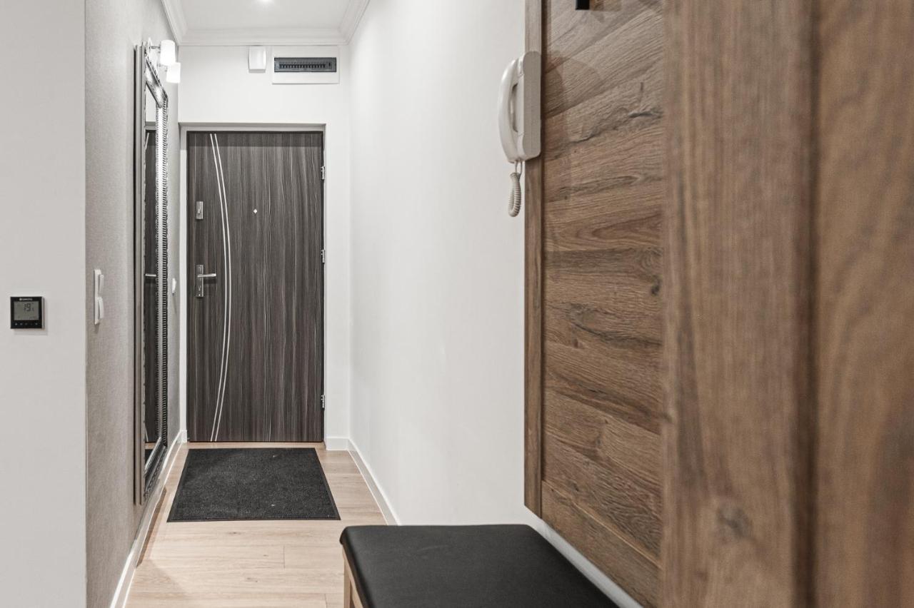 Apartamenty Chopina 4 Racibórz Εξωτερικό φωτογραφία