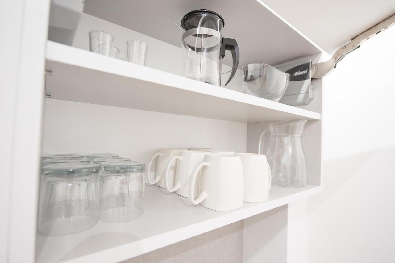 Apartamenty Chopina 4 Racibórz Εξωτερικό φωτογραφία