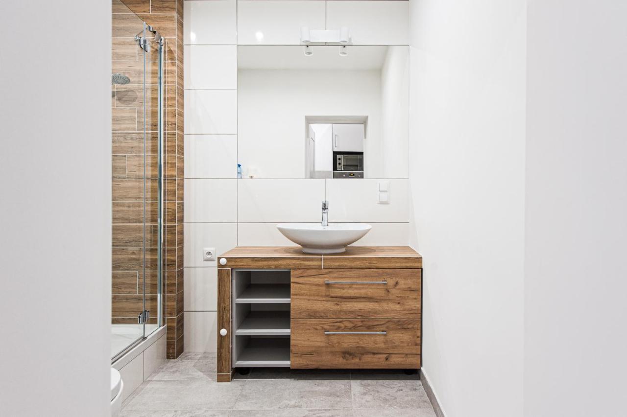 Apartamenty Chopina 4 Racibórz Εξωτερικό φωτογραφία