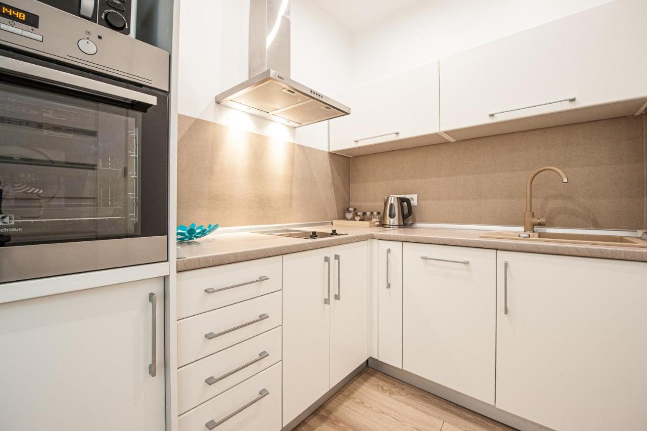 Apartamenty Chopina 4 Racibórz Εξωτερικό φωτογραφία