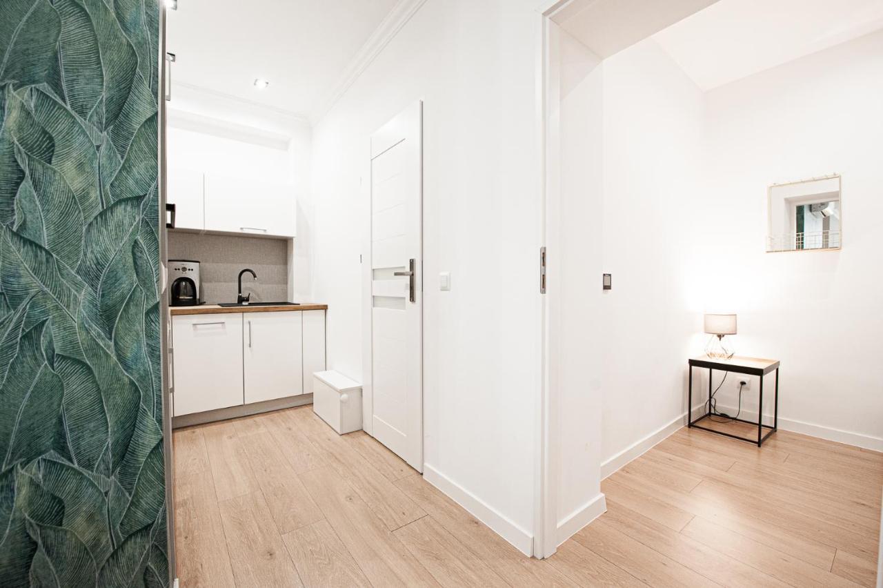 Apartamenty Chopina 4 Racibórz Εξωτερικό φωτογραφία