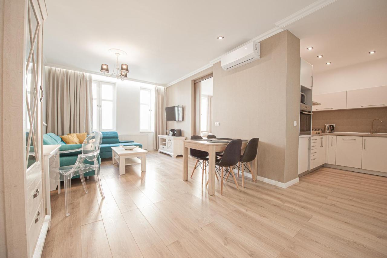 Apartamenty Chopina 4 Racibórz Εξωτερικό φωτογραφία
