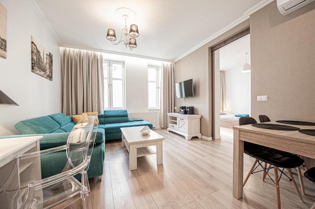 Apartamenty Chopina 4 Racibórz Εξωτερικό φωτογραφία