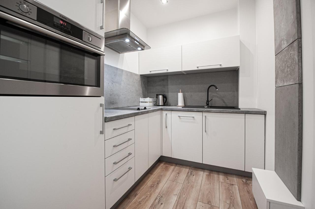 Apartamenty Chopina 4 Racibórz Εξωτερικό φωτογραφία