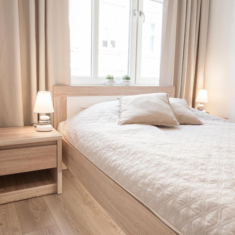 Apartamenty Chopina 4 Racibórz Εξωτερικό φωτογραφία