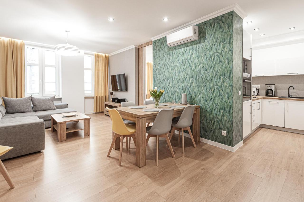 Apartamenty Chopina 4 Racibórz Εξωτερικό φωτογραφία