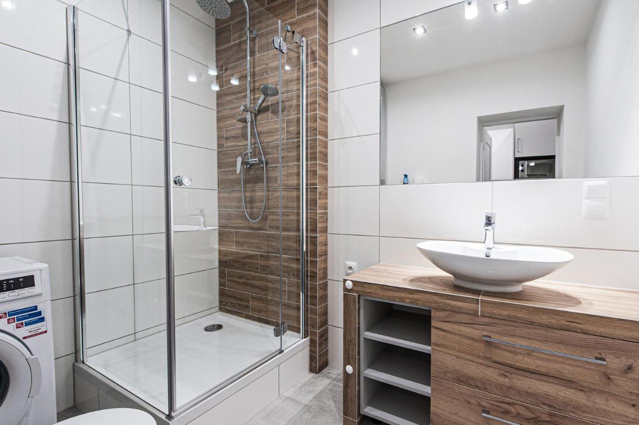 Apartamenty Chopina 4 Racibórz Εξωτερικό φωτογραφία