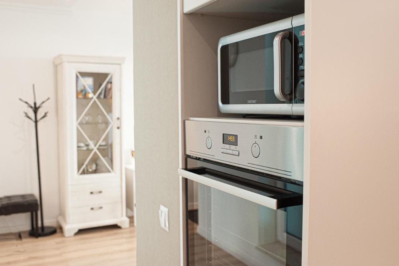 Apartamenty Chopina 4 Racibórz Εξωτερικό φωτογραφία