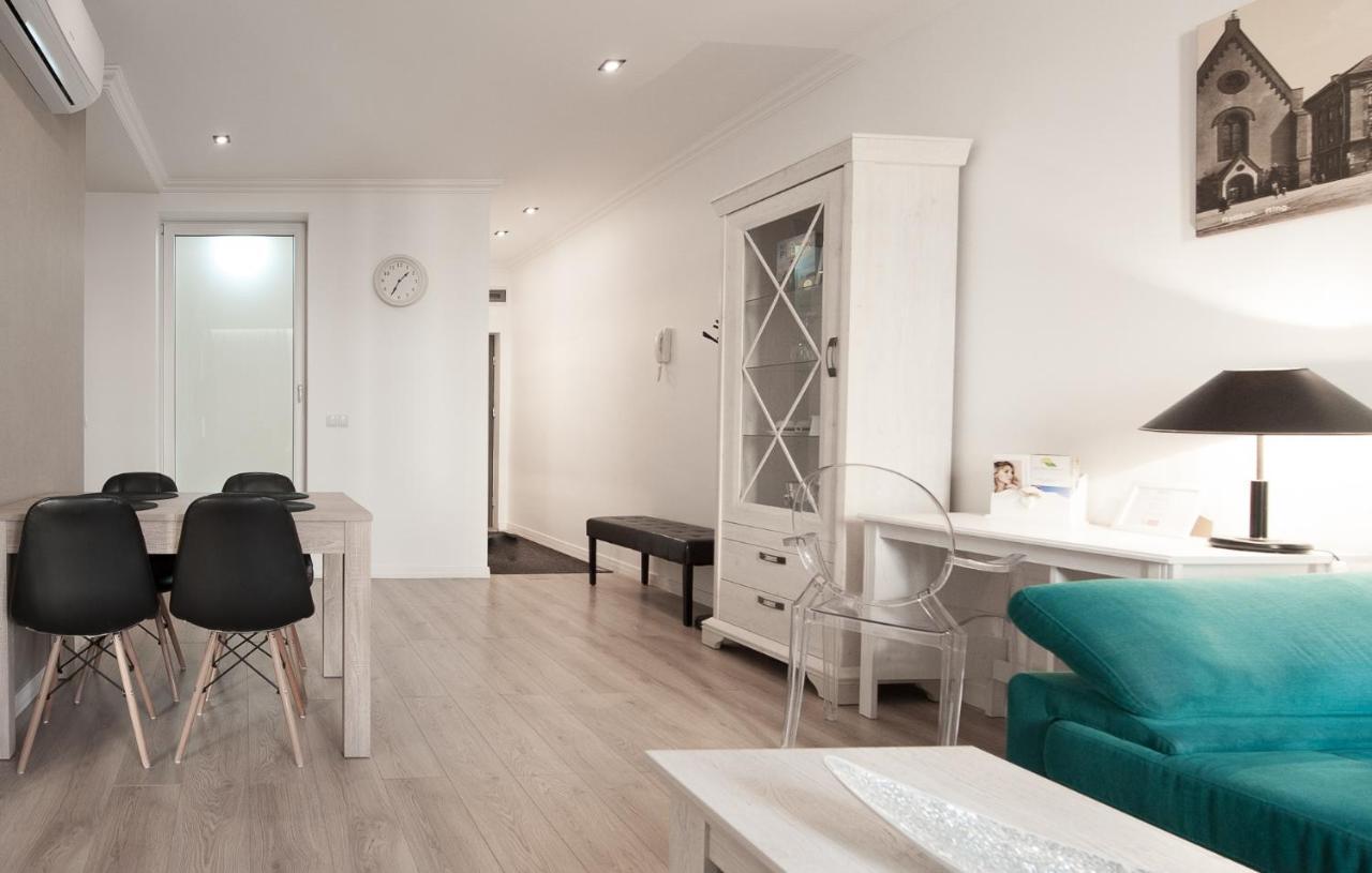 Apartamenty Chopina 4 Racibórz Εξωτερικό φωτογραφία