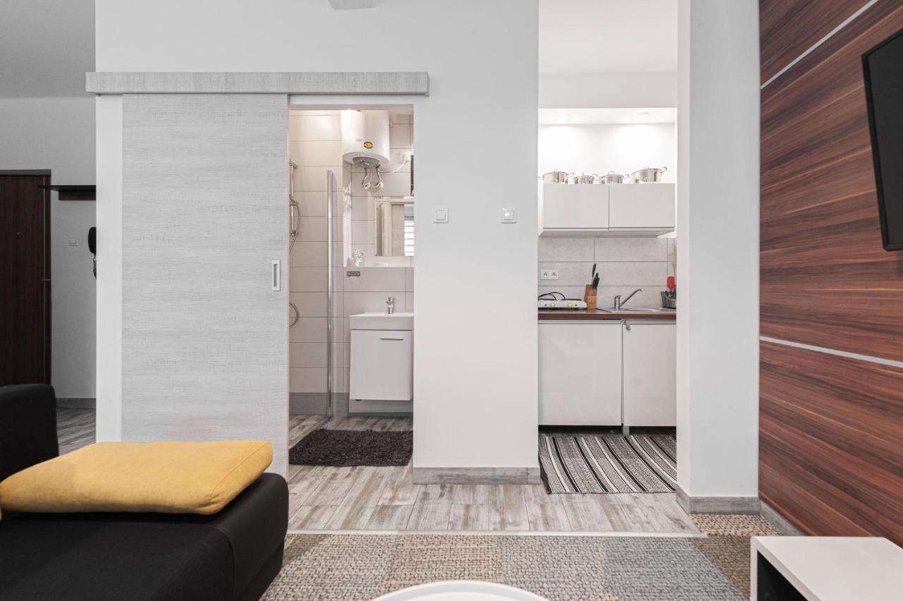 Apartamenty Chopina 4 Racibórz Εξωτερικό φωτογραφία